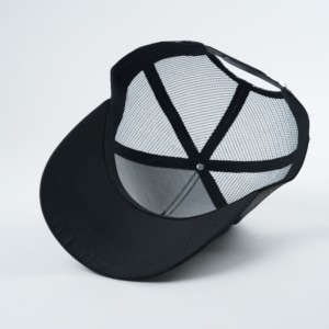 2025 nouveau Design personnalisé de haute qualité 5 panneau mousse casquette de camionneur chapeau Logo personnalisé chapeau avec impression - Product Image 5