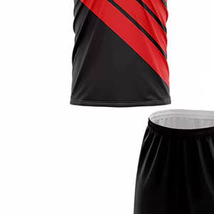 Uniforme de Hockey sobre Hielo Personalizado de Alta Calidad, Diseño Profesional, MOQ Bajo, Estilo 2025, Transpirable, 100% Poliéster, Crea Tu Propio Equipo - Product Image 6