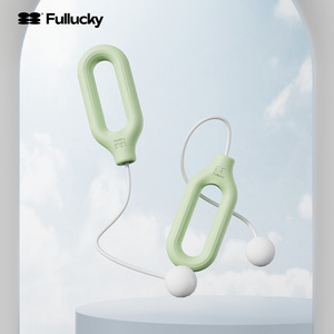 Thể Thao Chuyên Nghiệp Thông Minh Nhảy Dây Để Giảm Cân Tập Thể Dục Tốc Độ Tăng Cường Không Dây Trọng Lượng Mang Tính năng Đặc Biệt - Product Image 6