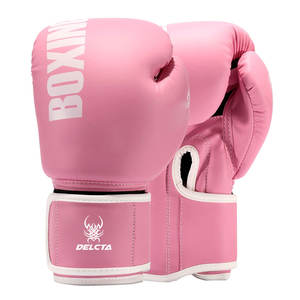 Nouveauté Prix bas Gants de boxe Protection du poignet Gants de boxe pour adultes Vente chaude Gants de boxe - Product Image 1