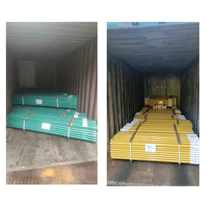 Varilla de <span class=keywords><strong>tierra</strong></span> de acero unido de cobre de alta conductividad eléctrica altamente resistente a la corrosión para sistemas de puesta a <span class=keywords><strong>tierra</strong></span> ZKER personalizado - Product Image 6