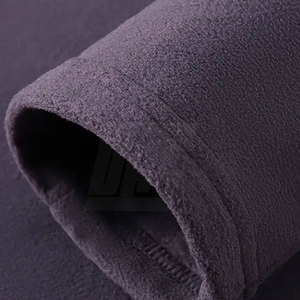 Trendy <b>Men</b> Qtr Zip <b>Jacket</b> With Slim Fit Design Perfect For Urban Street Style Autumn And Winter Fashion Winter <b>Jacket</b> - Product Image 3