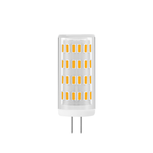 หลอดไฟ LED หรี่แสงได้3W 12-24V ac/dc 63ชิ้น SMD4014ลำแสง360องศา330LM Ra80เซรามิก - Product Image 2