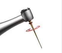High-efficiency Super silent Dental Endodontics Brushlesss Endo Motor