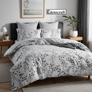 Juego de Ropa de Cama de Lujo para Niños y Bebés, Cuatro Estaciones, Algodón Suave, Edredón Esponjoso, Cortinas a Juego, Personalizable, Tamaño Personalizado, Hogar - Product Image 1