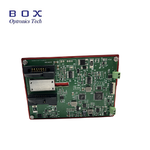 Diodo Láser DFB de 980nm con Bomba de 980nm, Módulo Controlador de Láser Tipo Mariposa de 14 Pines para Láser de Bomba de Semiconductores, Fuente de Semillas DFB - Product Image 3