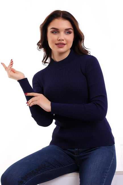 สีน้ำเงิน