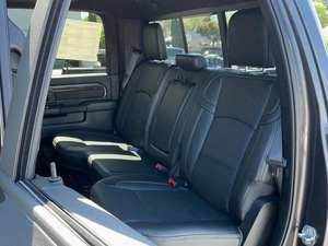 RAM 2500 Power Wagon Crew Cab 4WD Usada, Año 2025 - Product Image 2