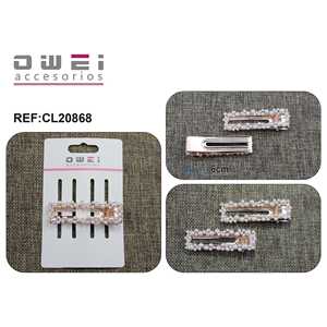 CL20868 Pinces à cheveux - Product Image 1