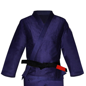 Venta al por mayor Uniforme de Judo Ligero y Reforzado Judo Gi Entrenamiento Competición Desgaste Uniforme de Artes Marciales POR INDUSTRIAS INCREÍBLES - Product Image 3