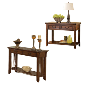 Armoire de rangement ou buffet en bois de conception antique européenne de haute qualité pour salon avec trois tiroirs fabriqués en Indonésie - Product Image 4