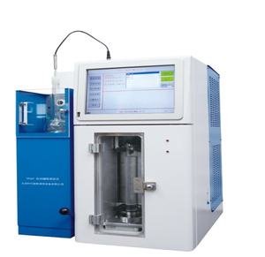 Analyseur de processus automatique de haute précision, instruments de mesure de température, équipement de laboratoire pour l'analyse du naphta et du diesel, USB ODM - Product Image 1