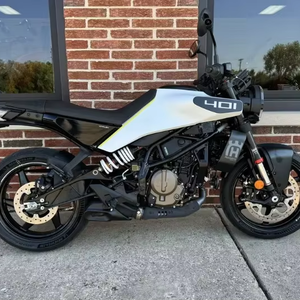 OFERTA DE DESCUENTO Nueva Motocicleta Husqvarna Standard 2024 Vitp1len 401 - Product Image 1