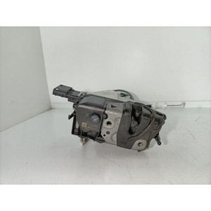 Serrure avant droite CITROEN C3 Série 9812398080 (16>) - Product Image 4