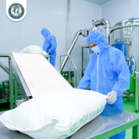 Lait en Poudre pour Bébés Vinut Trust 2,5 kg à Forte Demande, Conception OEM/ODM Gratuite, Fabriqué au Vietnam, Conditionné en Sac