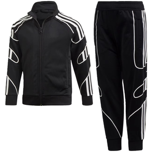 Survêtement d'Entraînement de Football d'Hiver Rapide pour Hommes, Ensemble de Vêtements de Sport de Football à Manches Longues et Demi-Fermeture Éclair, Entièrement Personnalisé - Product Image 4