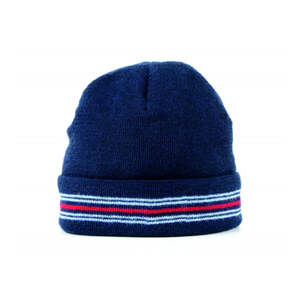 Gorro de Punto Personalizado de Alta Calidad con Logotipo Bordado, Gorra de Lana 100% con Impresión Digital, MOQ Bajo, Gran Venta - Product Image 2