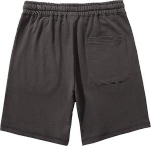 New 2025 Terry <b>Fleece</b> 100% Cotton 280g 5 Inch Inseam <b>Shorts</b> for <b>Men</b> Custom Chenille Embroidery Streetwear <b>Men</b> gym <b>Shorts</b> - Product Image 5