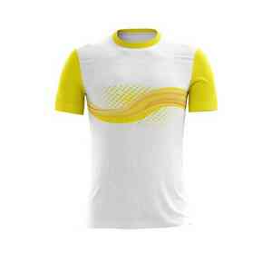 Fabricación por fútbol Jersey Fútbol Jersey Kits 100% Poliéster Sublimación Fábrica Venta al por mayor Fútbol Desgaste Fútbol Jersey - Product Image 4