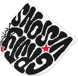 Bonnet d'hiver personnalisé de haute qualité avec bonnet tricoté brodé de logo élégant pour les magasins de vêtements en gros - Product Image 4