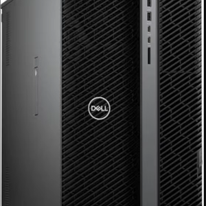 Offres Spéciales De11 Prec1s10n 7960 T0wer W0rkstat10n Deskt0p C0mputer 1nte1 Xe0n W5ss 3423 64GBss RAM - Product Image 1