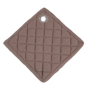 Meilleure Vente : Manchette de four et protège-plat en lin, écologique, réutilisable, séchage rapide, carrée, classique, résistante à la chaleur, parfaitement imprimée - Product Image 1