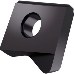 PRAMET ISO PPHT 100010-A2:2003 Inserto de Fresado Indexable D.3mm con Recubrimiento PVD Herramienta de Corte y Conformado de PU 10 - Product Image 2