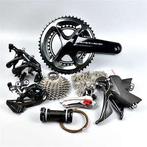 BEST AUTHENTIC pour groupe Shimano DURA-ACE R9100 fabriqué aux États-Unis - Product Image 1