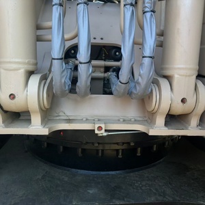 Excavatrice CAT 320D2L d'occasion de haute qualité, engin de terrassement de 20 tonnes en bon état, machine très demandée prête à être expédiée - Product Image 6