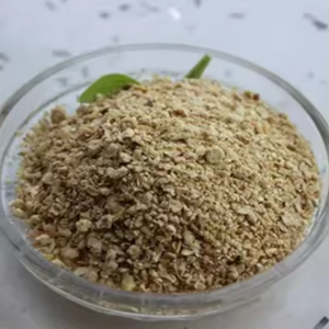 Harina de soja de alta calidad al mejor precio lista para enviar para alimentación animal - Product Image 1