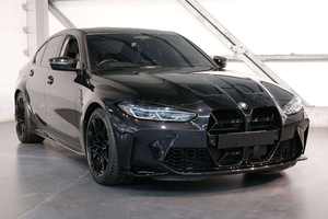 Véhicule d'occasion 2021 Berline Cuir Foncé Pneus R17 RHD/LHD 8 Cylindres 230km/h Toit Ouvrant À Vendre - Product Image 5