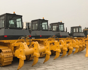 Precio del Bulldozer SHANTUI SD22 con Ripper de Tres Brazos y 220HP - Product Image 5