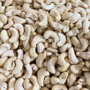 เม็ดมะม่วงหิมพานต์ W180เม็ดมะม่วงหิมพานต์สำหรับผู้ซื้อในสหราชอาณาจักร - Product Image 1