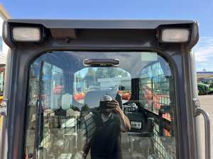 2021 Kubota-Cargador compacto de orugas, potente y listo para el trabajo, - Product Image 6