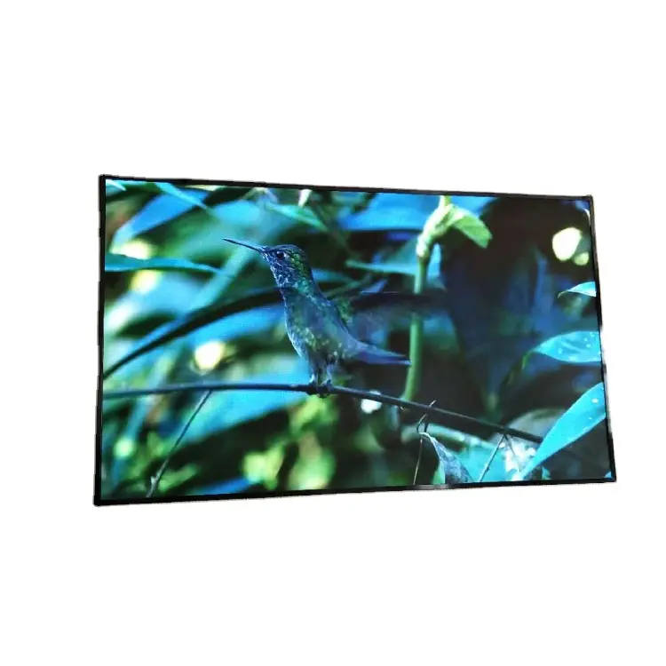 CAILIANG clear led screen D2.5 hd video wall digital led screen for exhibition