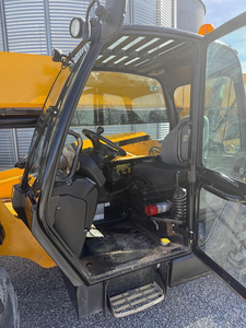 2015 telehandler JCB 507-42 - Product Image 6