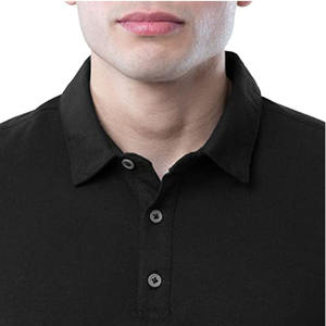 เสื้อโปโลผู้ชายเสื้อแฟชั่นใหม่ล่าสุด - Product Image 5
