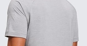 Venta al por mayor personalizado en blanco impreso 100% poliéster hombres camisetas de gran tamaño de BD - Product Image 5