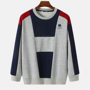 Sweat-shirts surdimensionnés avec logo imprimé personnalisé pour adultes Fabrication au Pakistan Vente en gros Sweat-shirts basiques - Product Image 1