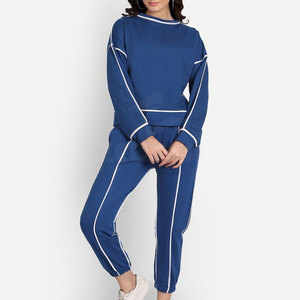 Sudadera Casual de Invierno para Mujer, Tendencia 2025, Personalizada, Manga Corta, Alta Calidad, Transpirable, Secado Rápido, Poliéster/Algodón - Product Image 1