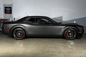 Dodge Challenger SRT Hellcat Redeye Widebody 2019 Usado (LHD/RHD) - Product Image 2