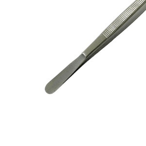 Fórceps Gerald hechos a mano de precisión Instrumento médico con diseño ergonómico para cirujanos y clínicas Fórceps Gerald de tendencia superior - Product Image 6