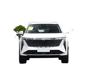 Sedán DCT de Gasolina/Petróleo 1.5 Usado 2024, 5 Puertas, 4 Asientos, Techo Solar Panorámico, Asientos de Cuero, Volante a la Izquierda, Interior Oscuro, R17 en Venta - Product Image 3