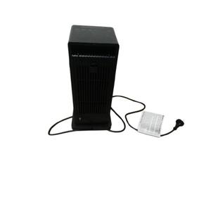 Stufa Elettrica Portatile da 2000W, Riscaldamento Rapido, con Protezione dal Surriscaldamento, in Materiale Plastico - Product Image 1