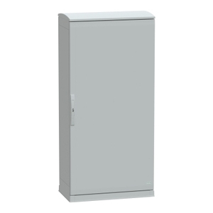 Per Schneider Electric Thalassa PHD Contenitore per Strumenti Elettronici per Esterni Resistente H1593 W750 D420 IP55 con Porta Liscia - Product Image 1