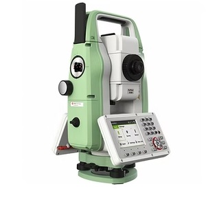 Station totale manuelle FlexLine TS07 neuve, qualité supérieure - Product Image 2