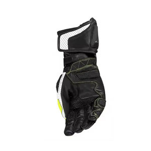 Gants de course moto personnalisables en polyester et nylon, antidérapants, compatibles écran tactile, respirants, durables et légers pour le sport (vente en gros) - Product Image 6