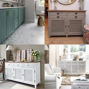 High quality Durable Solid Wood Kitchen <b>Cabinet</b> Doors Fronts Custom Sizes for Kitchen Renovation and Storage <b>Cabinet</b> Slab Door - Product Image 6