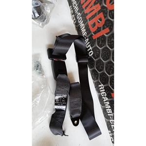 Ricambi Generici per Vari Marchi Serie (90>) CINTURA DI SICUREZZA ANTERIORE SINISTRA 0429074 - Product Image 5