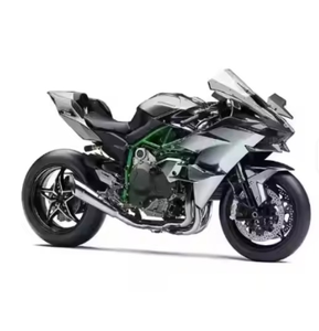 Meilleures ventes de motos Ninja H2 R Track H2R neuves 2024 à vendre - Product Image 6